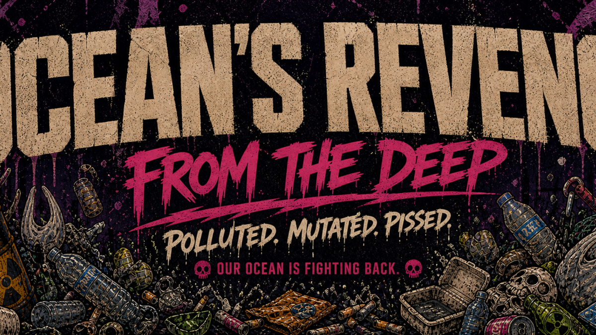 Ocean's Revenge